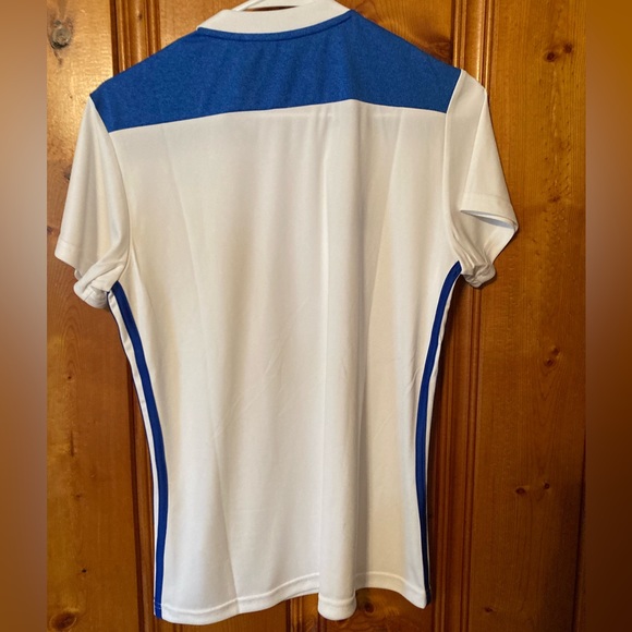 Size MedP Men’s Adidas shirt New - Picture 2 of 4